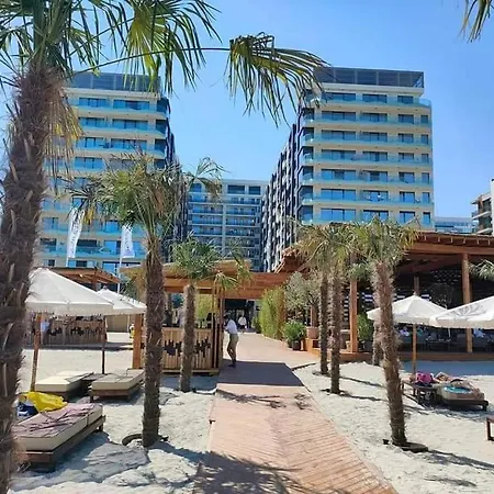 Sea Escape Studio,building Stefan 那沃达利