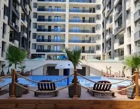 Sea Escape Studio,building Stefan 公寓 那沃达利