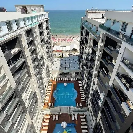 Sea Escape Studio,building Stefan 公寓 那沃达利