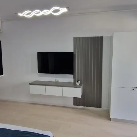 Sea Escape Studio,building Stefan *